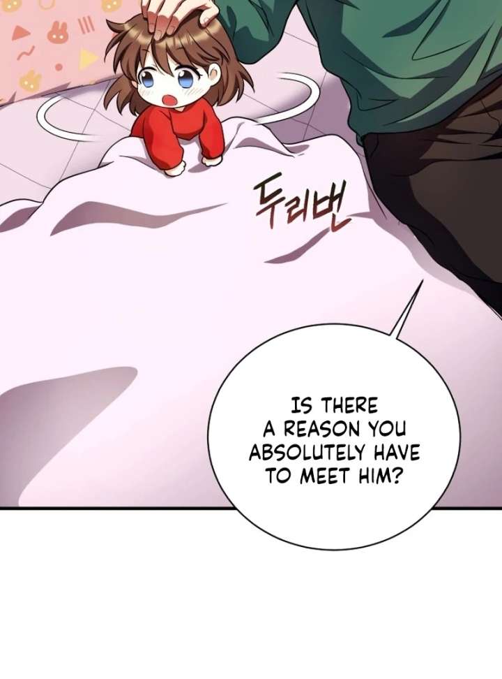 Read Even the Almighty Is a First-Time Dad EN Manga Online
