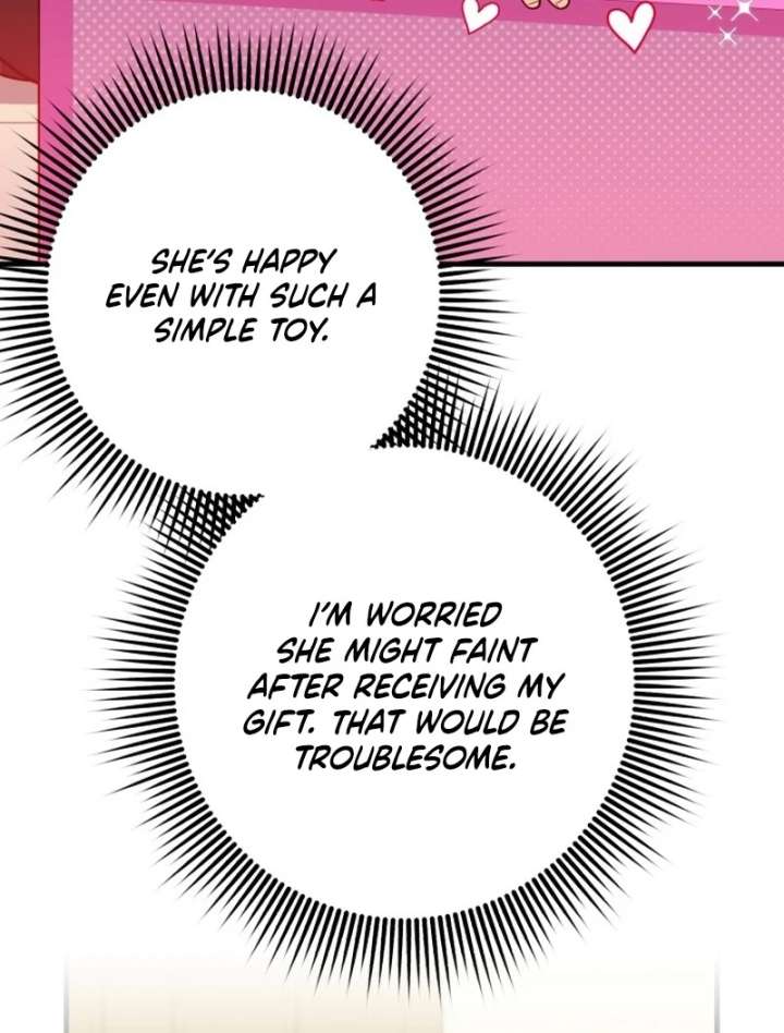 Read Even the Almighty Is a First-Time Dad EN Manga Online