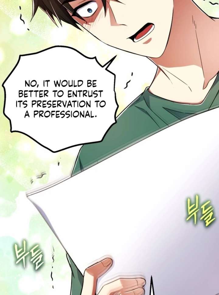 Read Even the Almighty Is a First-Time Dad EN Manga Online