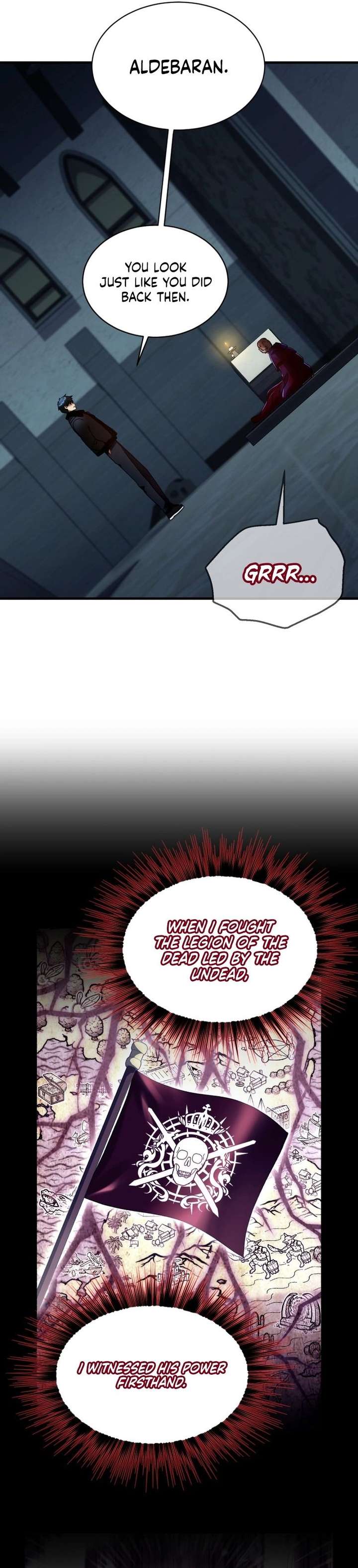 Read Even the Almighty Is a First-Time Dad EN Manga Online