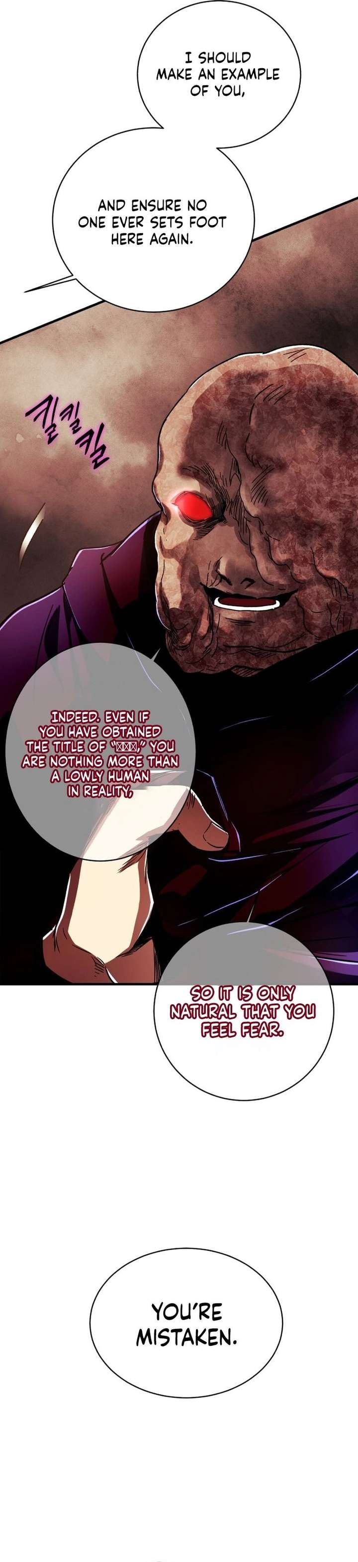 Read Even the Almighty Is a First-Time Dad EN Manga Online