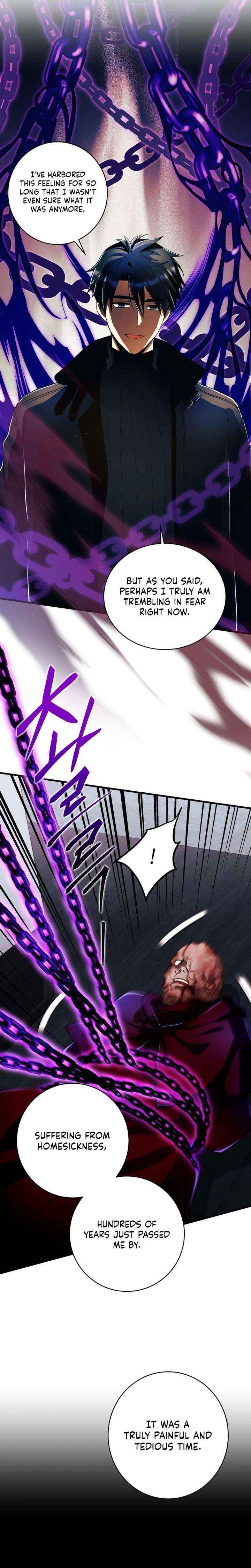 Read Even the Almighty Is a First-Time Dad EN Manga Online