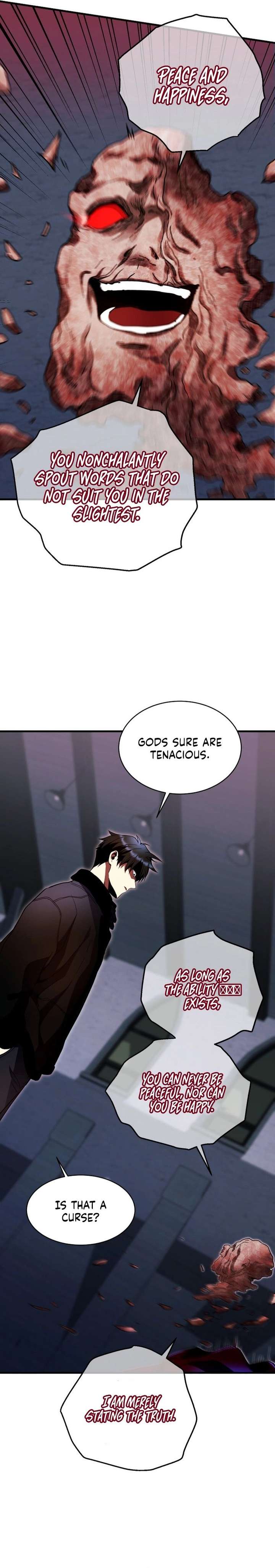 Read Even the Almighty Is a First-Time Dad EN Manga Online