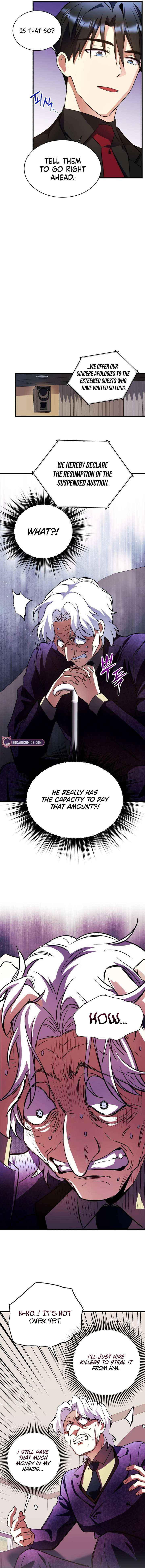 Read Even the Almighty Is a First-Time Dad EN Manga Online