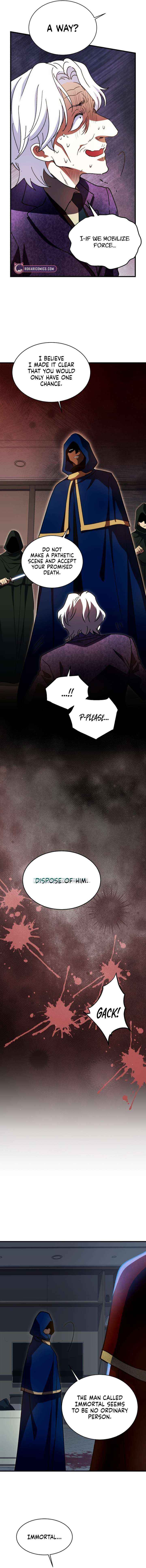 Read Even the Almighty Is a First-Time Dad EN Manga Online