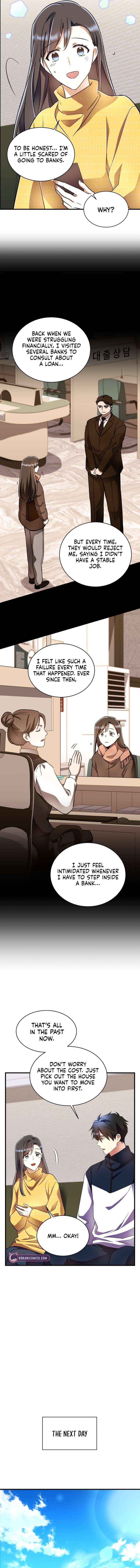 Read Even the Almighty Is a First-Time Dad EN Manga Online