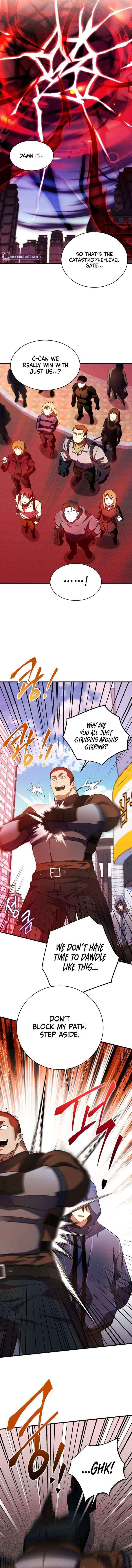 Read Even the Almighty Is a First-Time Dad EN Manga Online