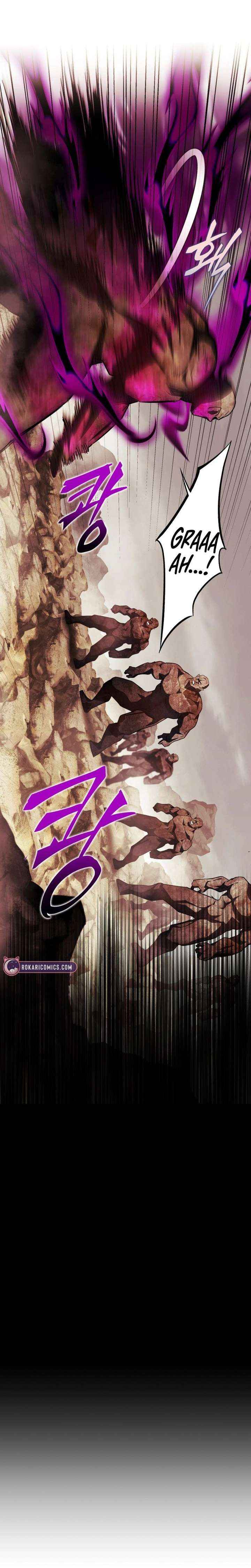 Read Even the Almighty Is a First-Time Dad EN Manga Online