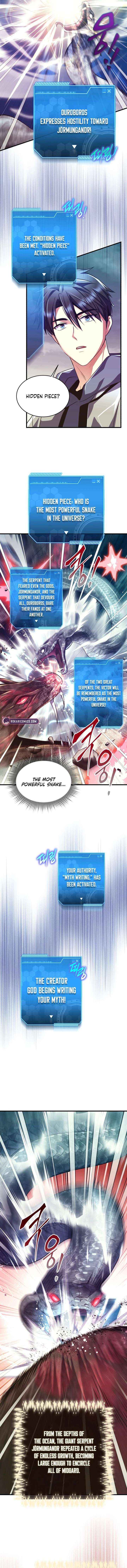 Read Even the Almighty Is a First-Time Dad EN Manga Online