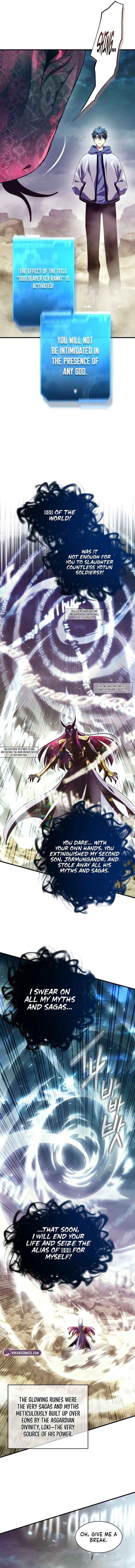 Read Even the Almighty Is a First-Time Dad EN Manga Online
