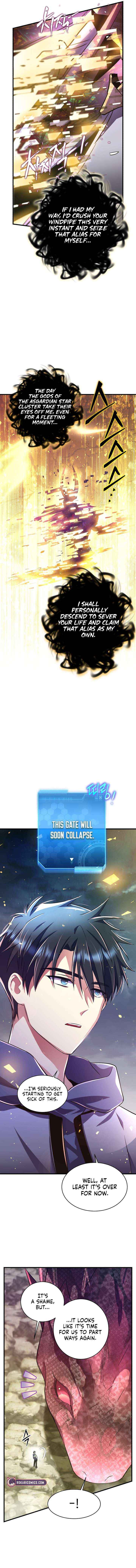 Read Even the Almighty Is a First-Time Dad EN Manga Online