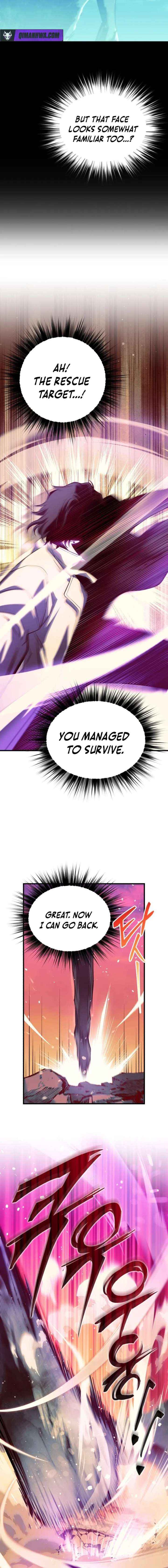 Read Even the Almighty Is a First-Time Dad EN Manga Online