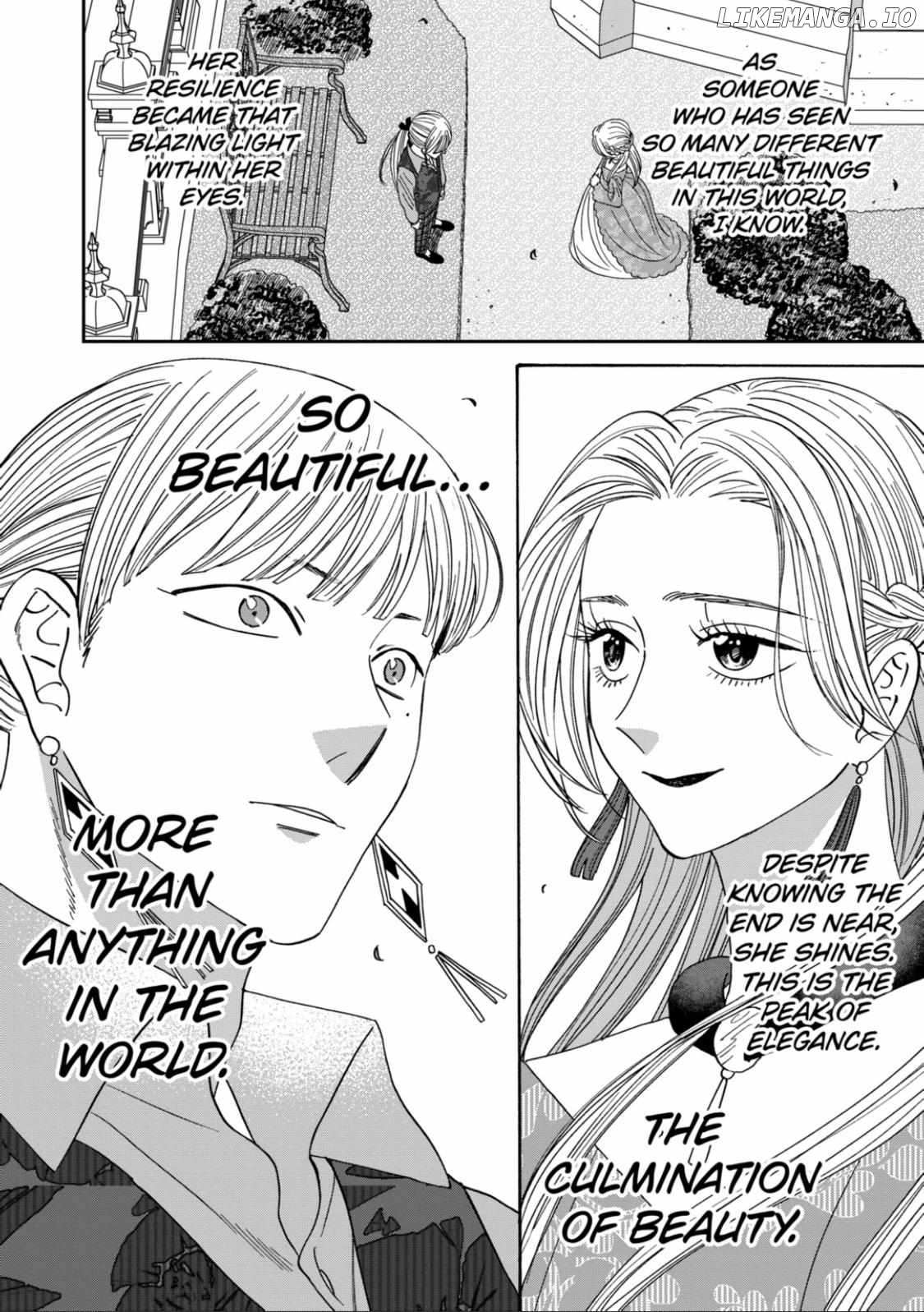 Read Firefly Wedding EN Manga Online