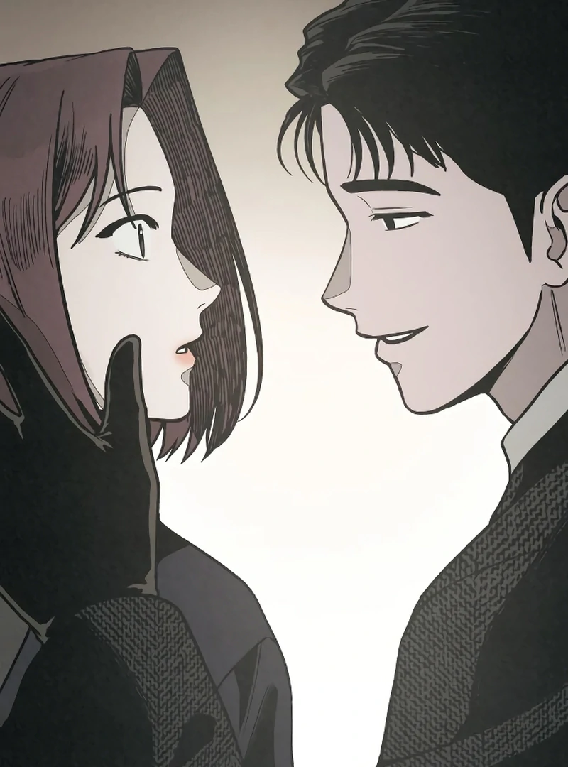 Read For Your Murder EN Manga Online