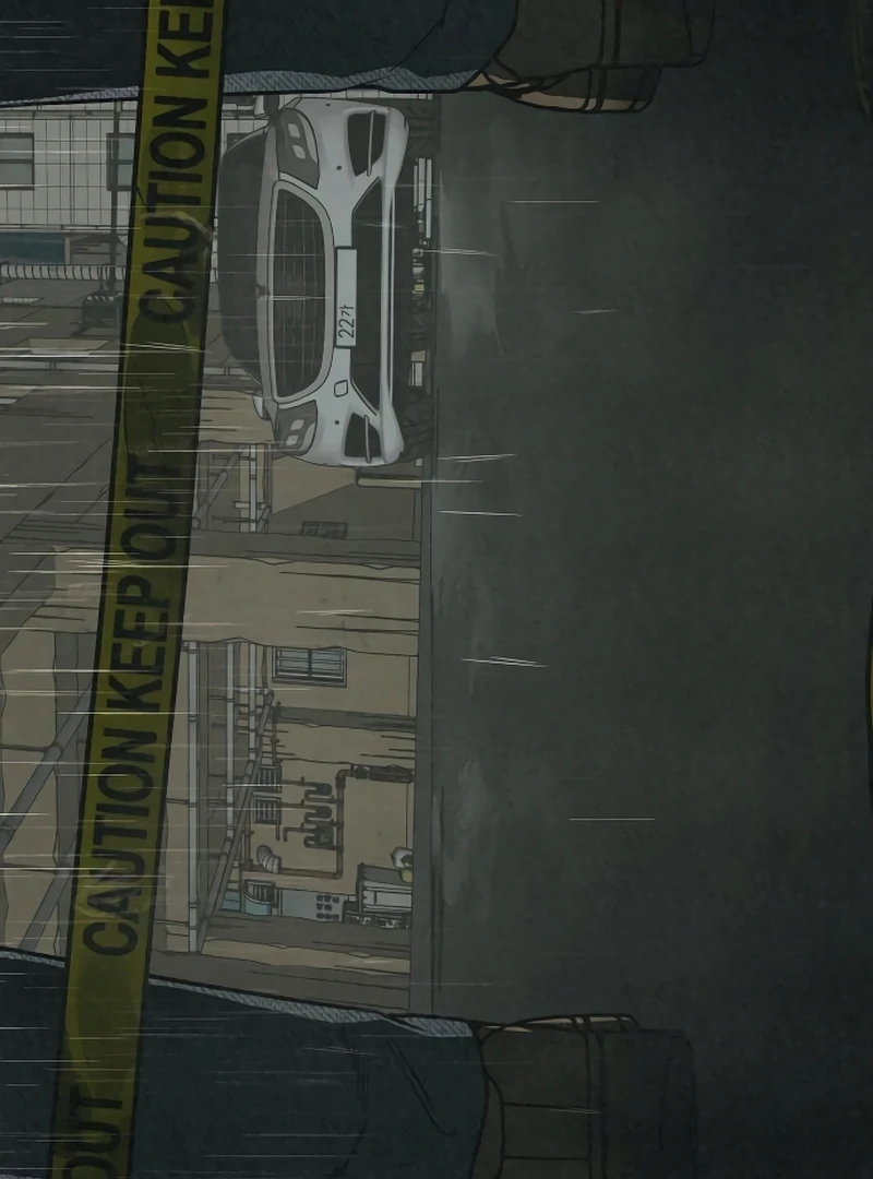 Read For Your Murder EN Manga Online