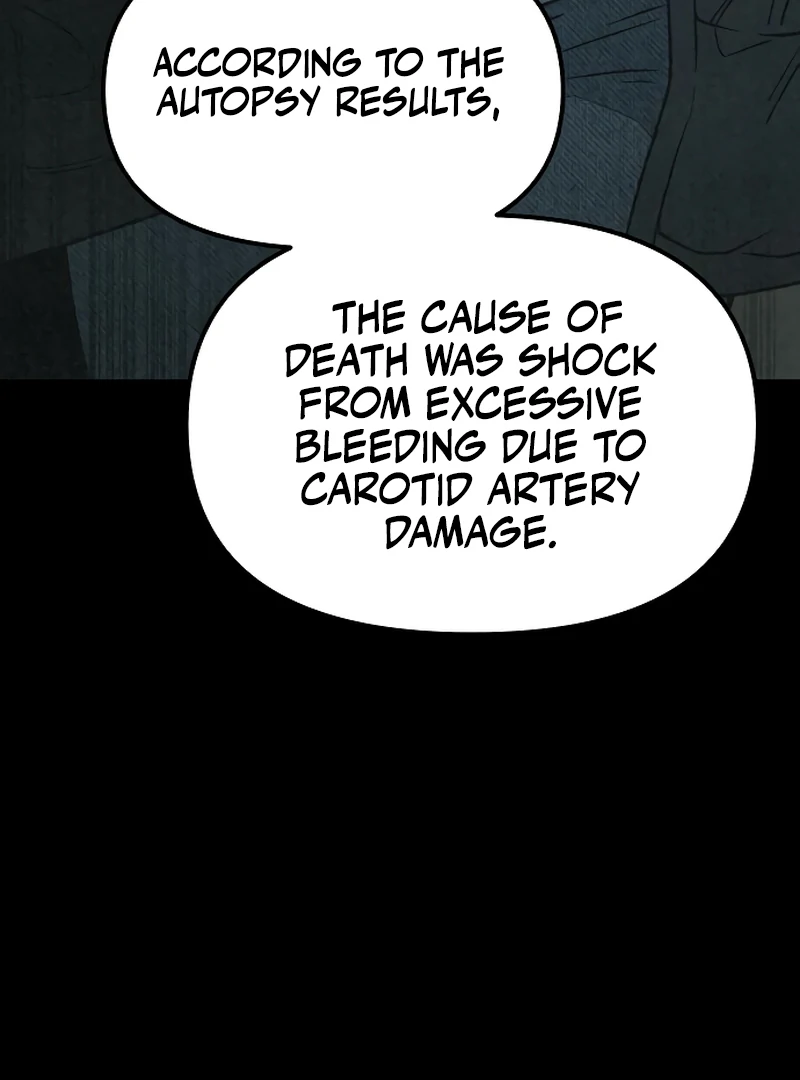 Read For Your Murder EN Manga Online