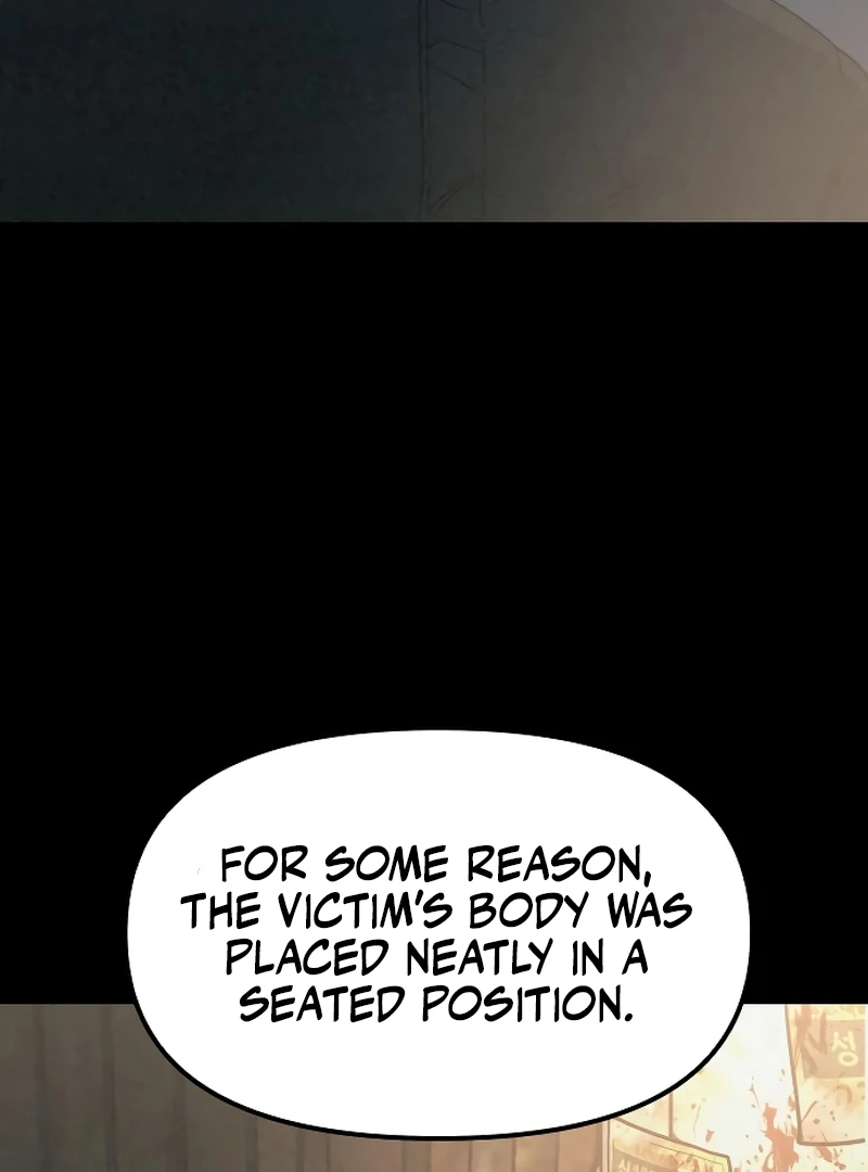Read For Your Murder EN Manga Online