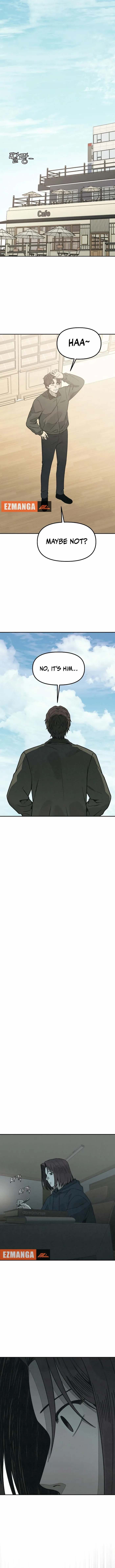 Read For Your Murder EN Manga Online