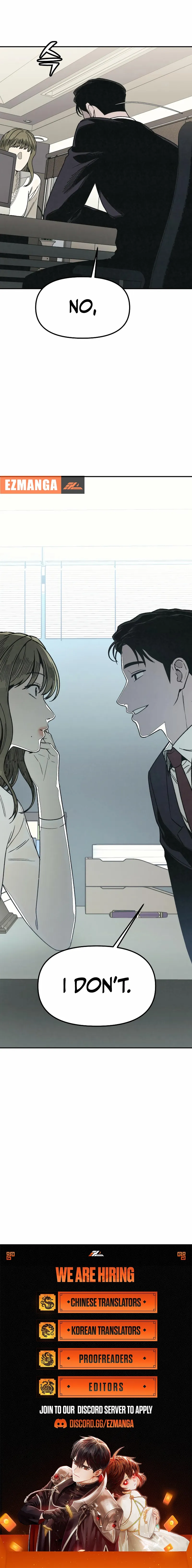 Read For Your Murder EN Manga Online