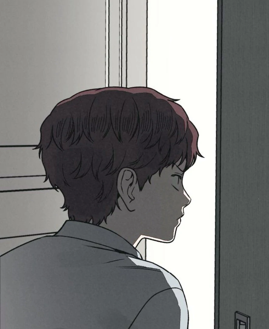 Read For Your Murder EN Manga Online