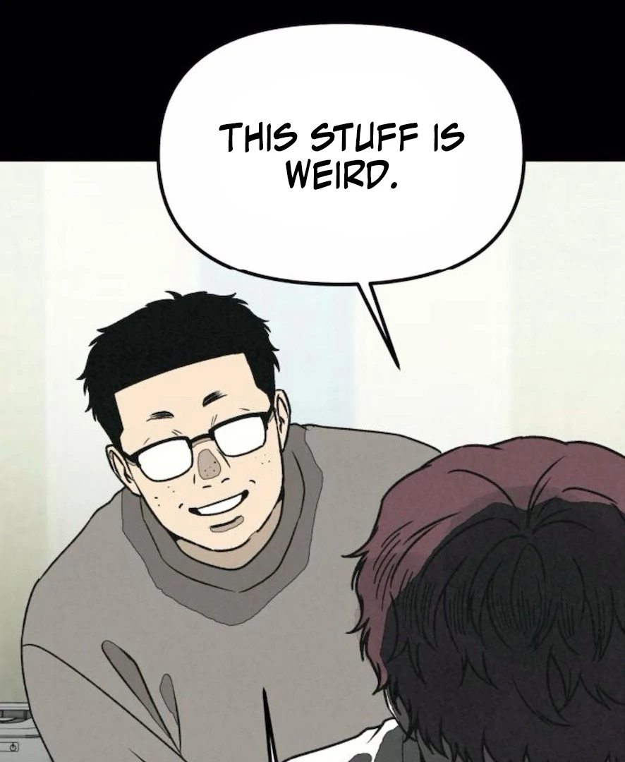 Read For Your Murder EN Manga Online