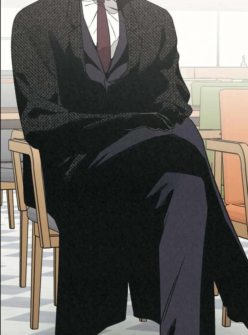 Read For Your Murder EN Manga Online