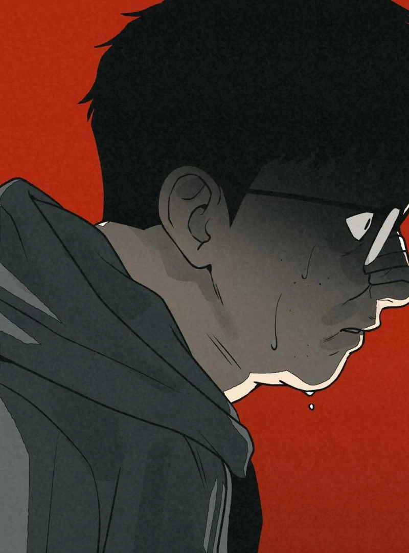 Read For Your Murder EN Manga Online
