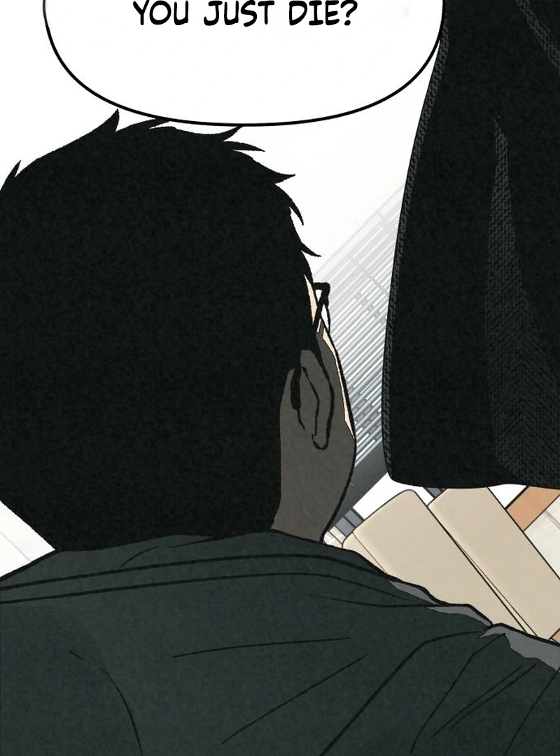 Read For Your Murder EN Manga Online