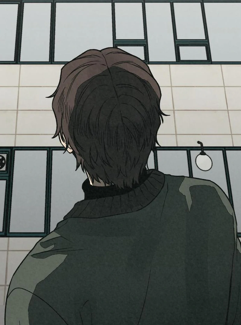 Read For Your Murder EN Manga Online