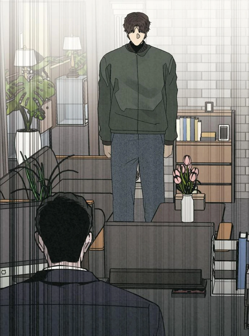 Read For Your Murder EN Manga Online