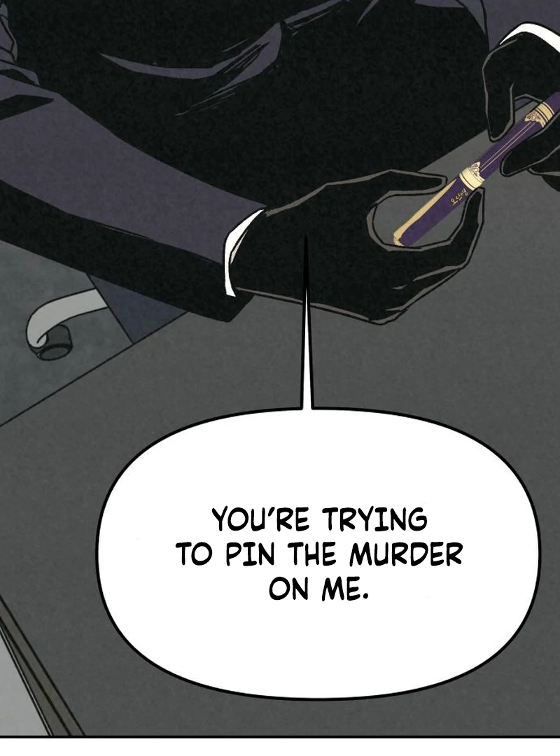 Read For Your Murder EN Manga Online