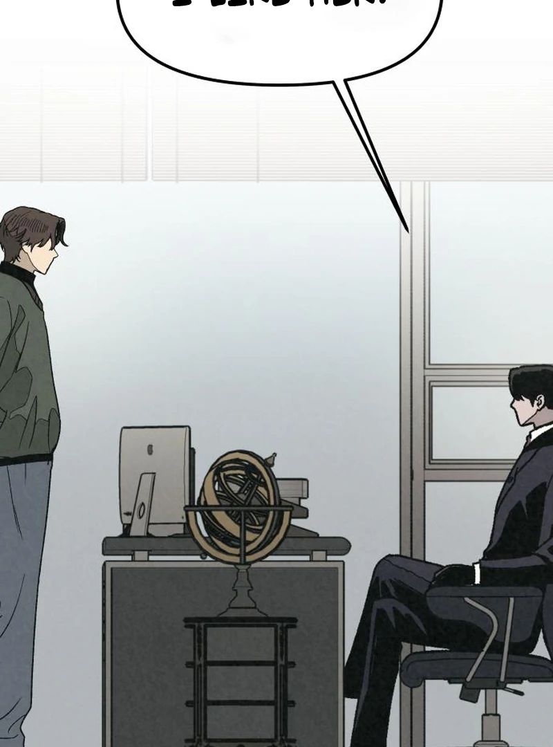 Read For Your Murder EN Manga Online