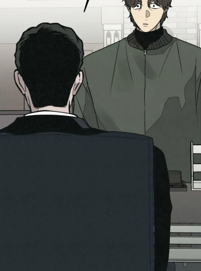 Read For Your Murder EN Manga Online