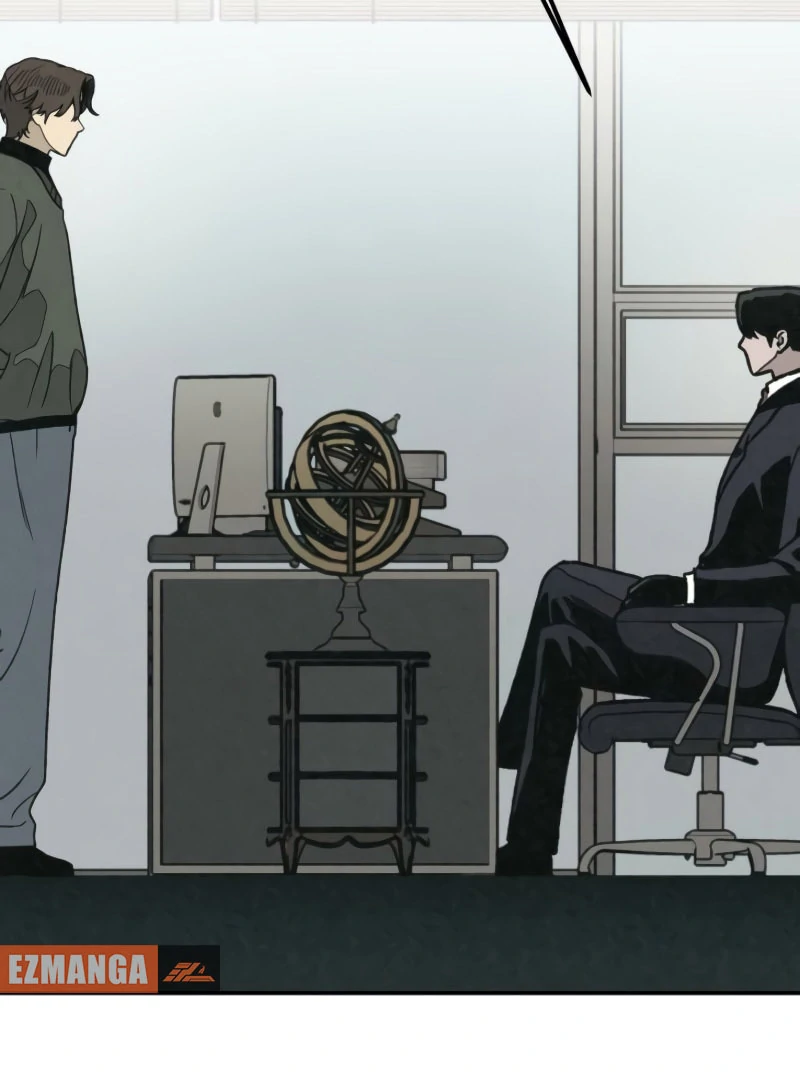 Read For Your Murder EN Manga Online