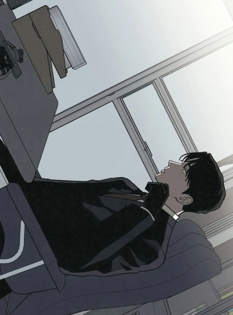 Read For Your Murder EN Manga Online