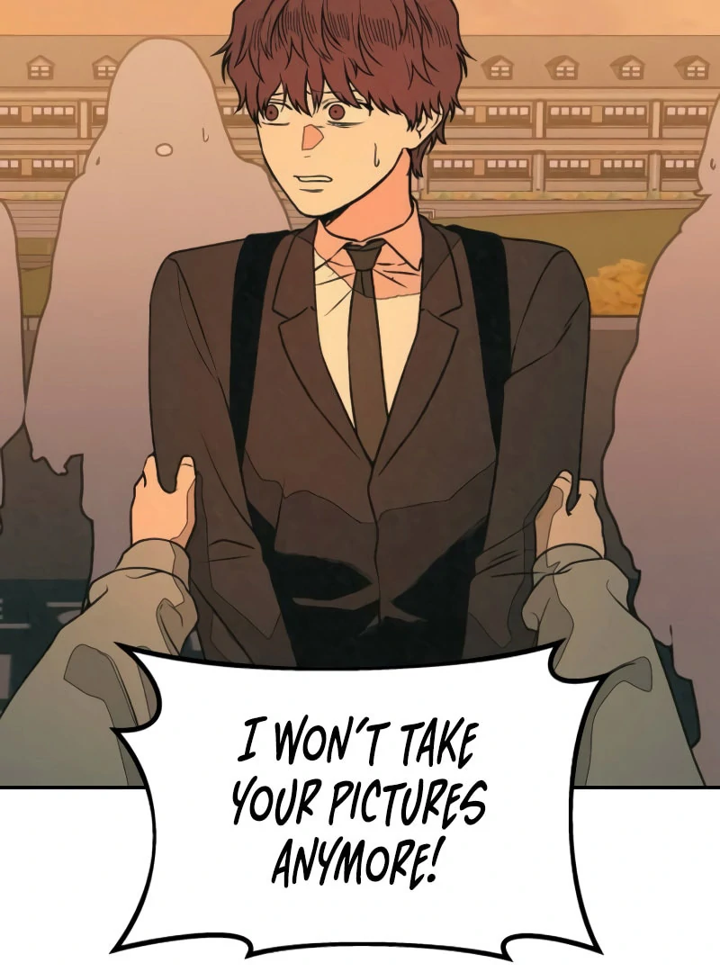 Read For Your Murder EN Manga Online