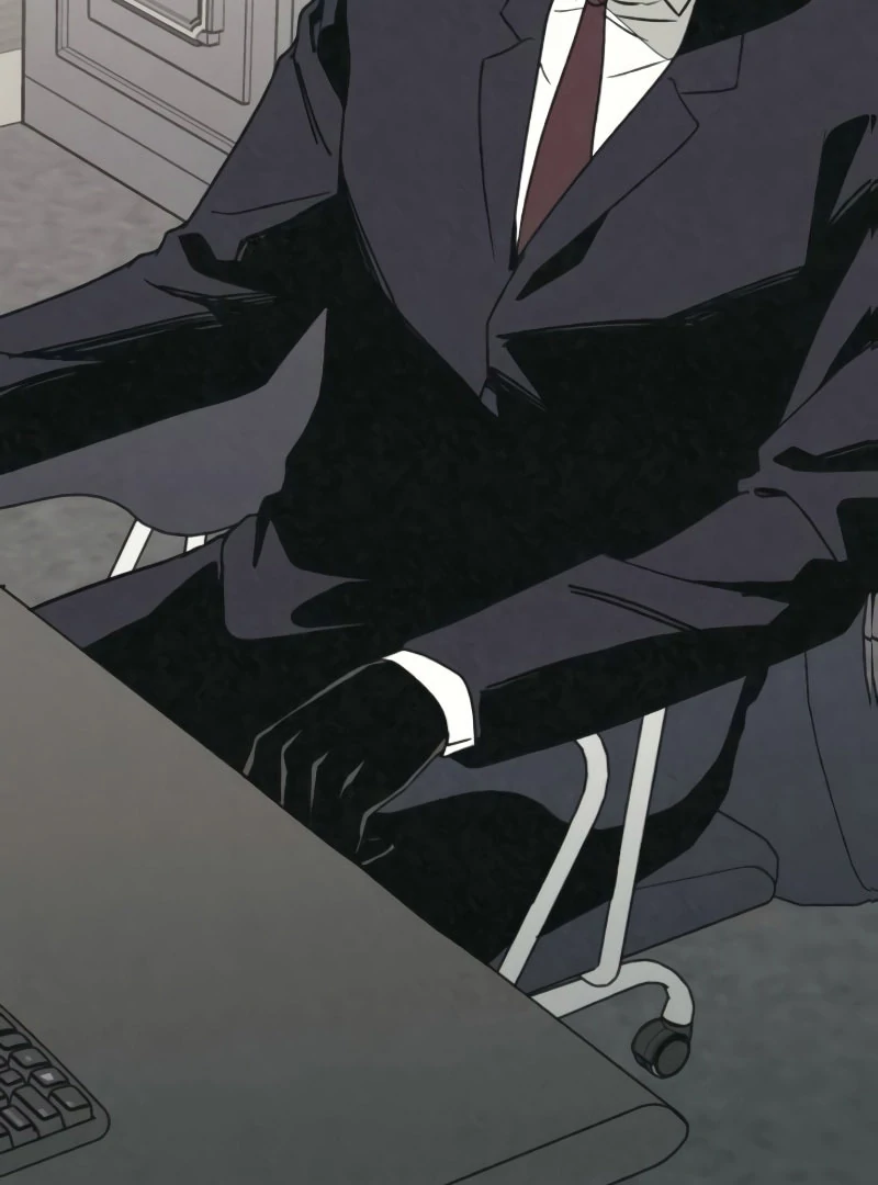 Read For Your Murder EN Manga Online