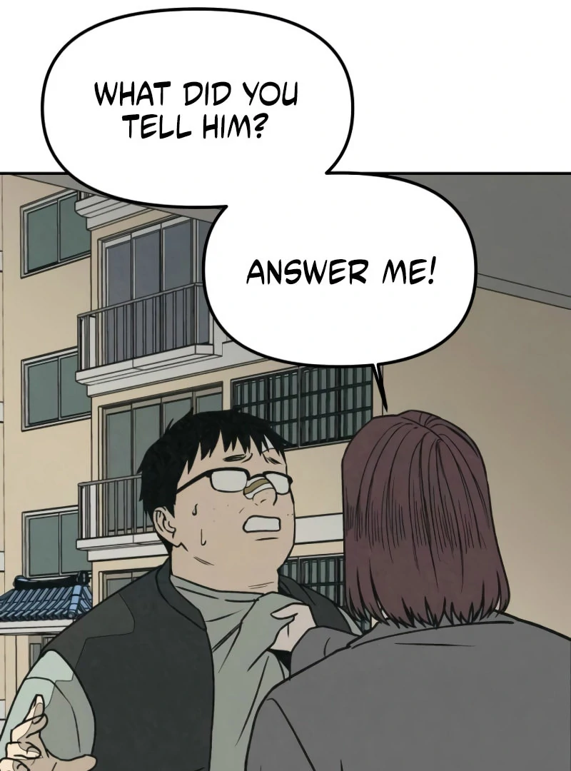 Read For Your Murder EN Manga Online