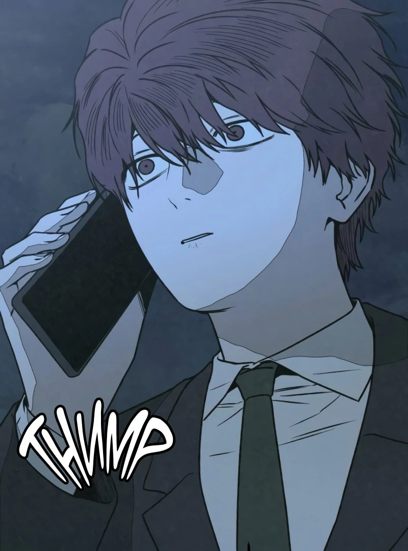 Read For Your Murder EN Manga Online