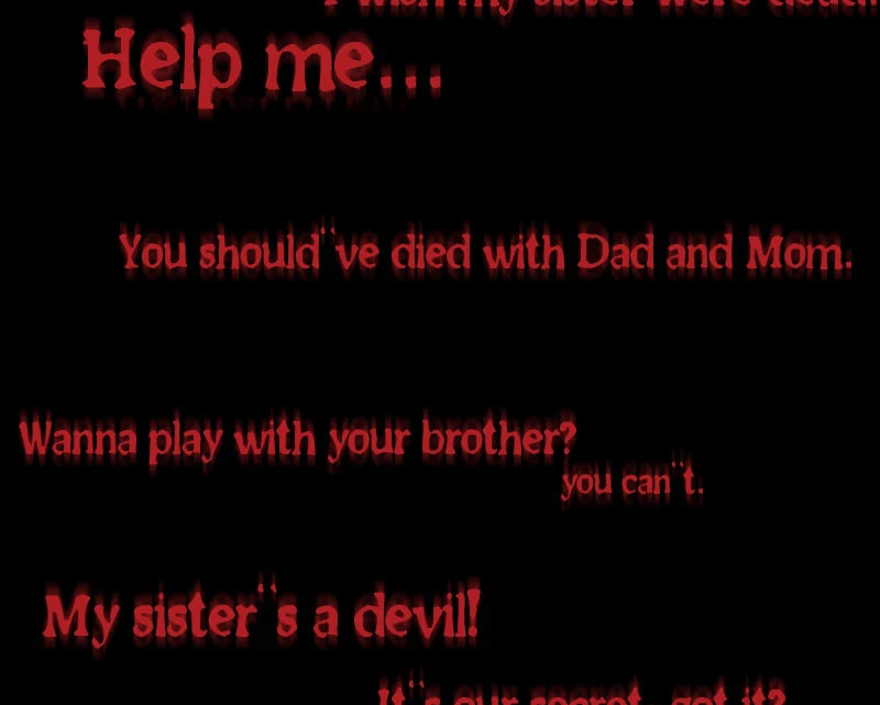 Read For Your Murder EN Manga Online