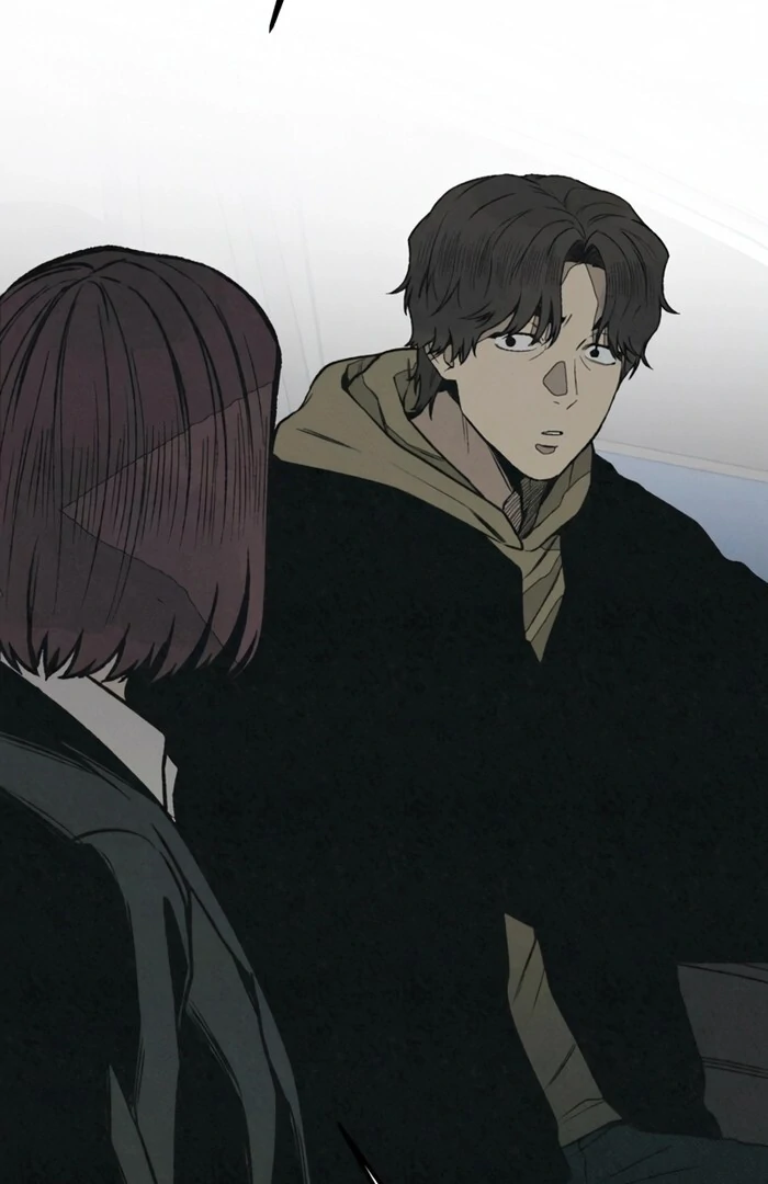 Read For Your Murder EN Manga Online