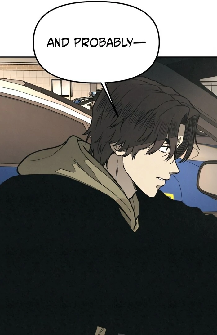 Read For Your Murder EN Manga Online