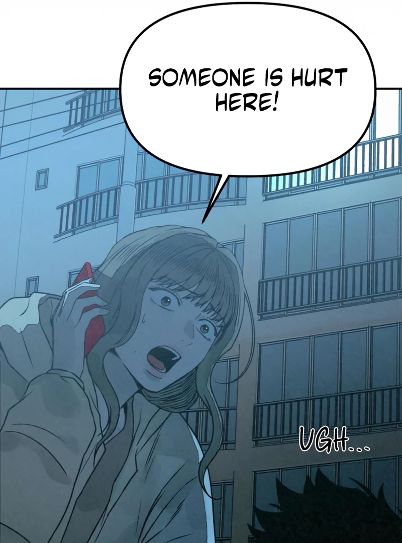 Read For Your Murder EN Manga Online