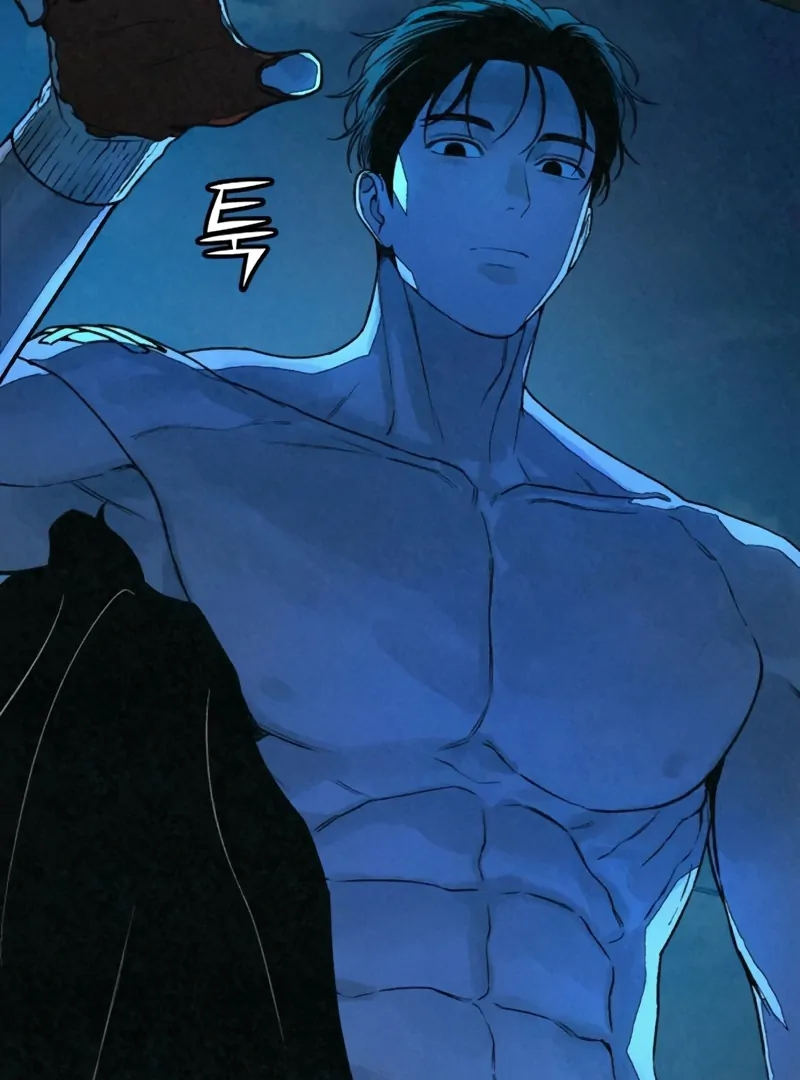 Read For Your Murder EN Manga Online