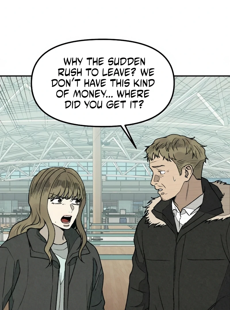 Read For Your Murder EN Manga Online
