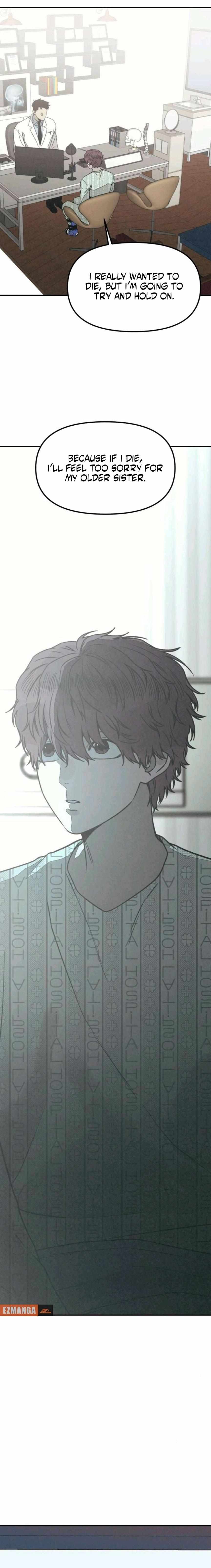 Read For Your Murder EN Manga Online