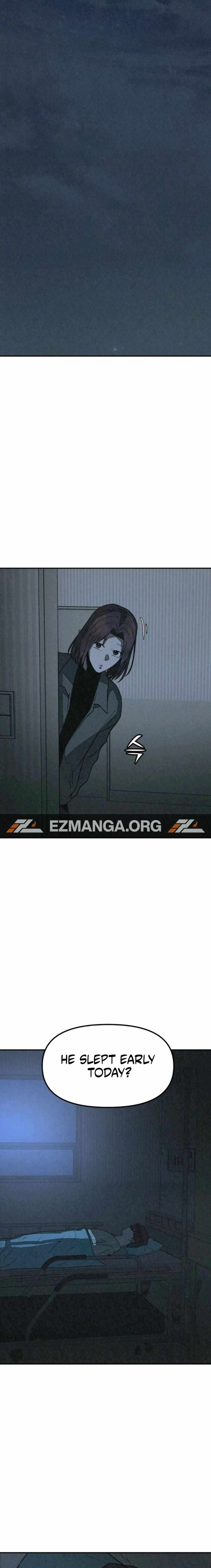 Read For Your Murder EN Manga Online