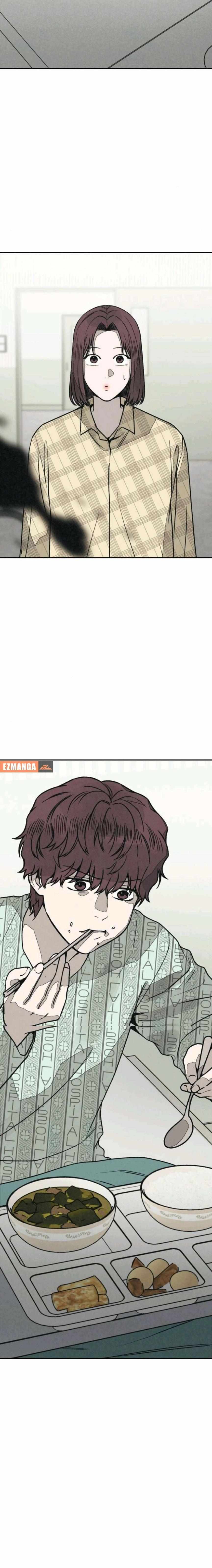 Read For Your Murder EN Manga Online