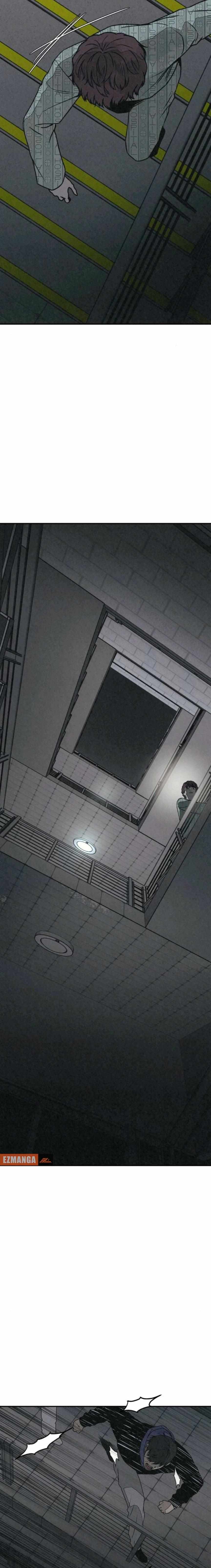 Read For Your Murder EN Manga Online