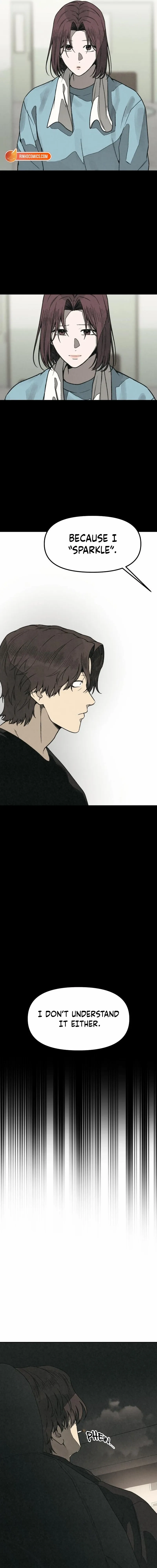Read For Your Murder EN Manga Online